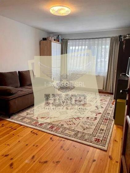 Apartament 2 camere decomandate - 2