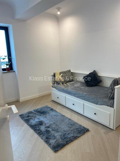 Apartament decomandat de vanzare cu 3 camere in Cortina North - 14