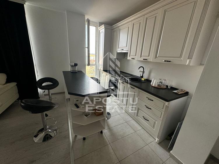 Apartament 2 camere de inchiriat,Tipografilor,Vivalia Grand,Timisoara - 3