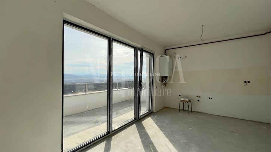 Apartament 4 camere de vanzare in Floresti - 2