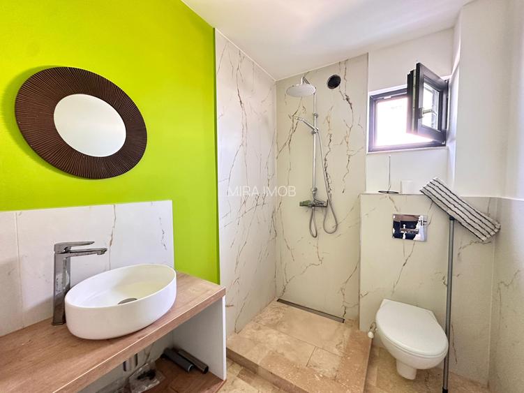 Casă P+1 Smart Clinceni | 5 camere | Clasa A | Panouri fotovoltaice | Terasă - 19