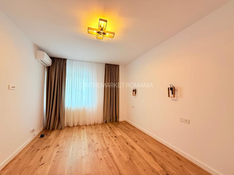 Apartament 4 camere Soseaua Nordului - 10