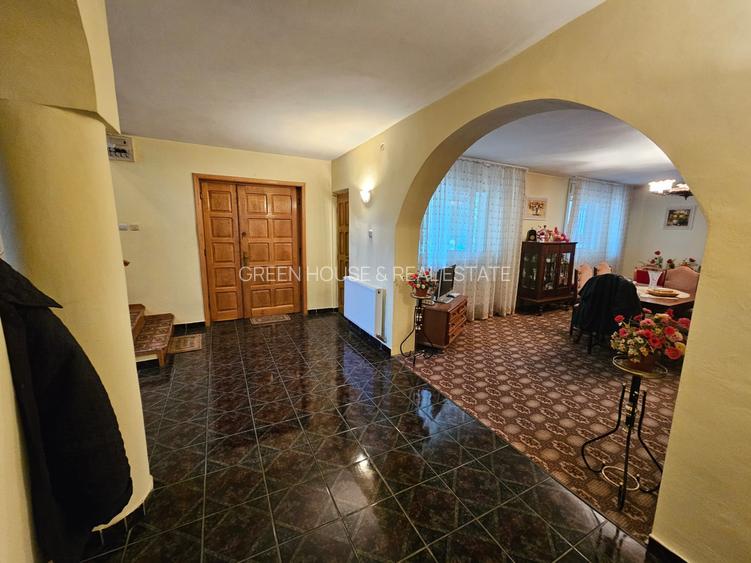 Casa in inima orasului Deva - 12