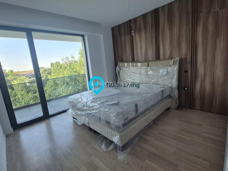 Apartament 3 Camere LUX | 107 MP | Iancu Nicolae | Mobilat si Utilat - 4
