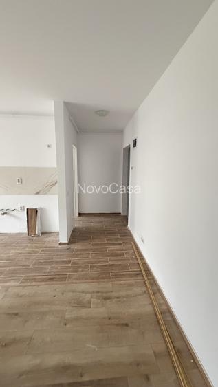 Comision0!Apartament 2 cam 51mp+terasa 24 mp, finisat,zona VIVO str Razoare - 10