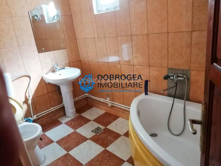 Zona Alexandru Cel Bun -CASA VILA P+1, TEREN 180 MP - 8