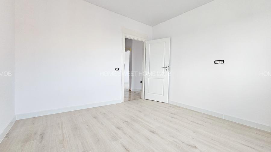 Apartament 3 camere | bloc 2026 | 60 mp | Militari Residence pe Ilie Petre - 9
