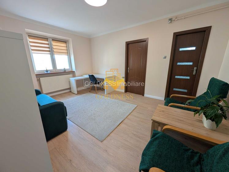 2 camere, Ultra Central, Nicolae Titulescu, Constantin Papilian - 3