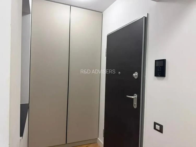 Apartament 2 camere LUX | My Place Residence Pipera | Mobilat & Utilat - 11