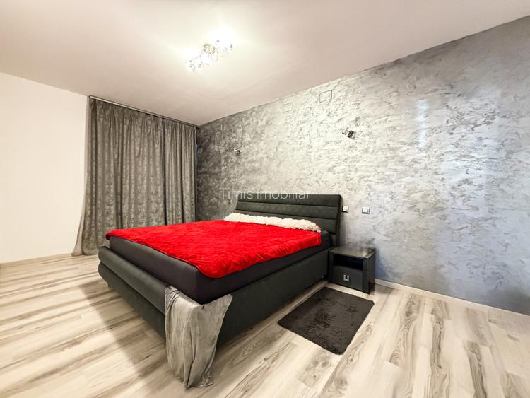 3 camere Denya Forest, curte 65 mp, 2 băi, terasă&parcare | Com 0% - 13