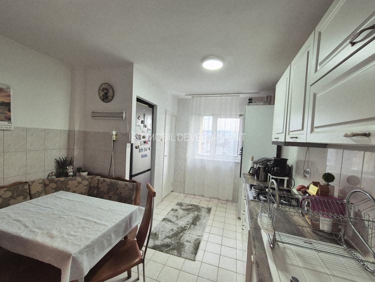 Apartament 3 camere de vanzare – Zona excelenta, Marasti! - 9