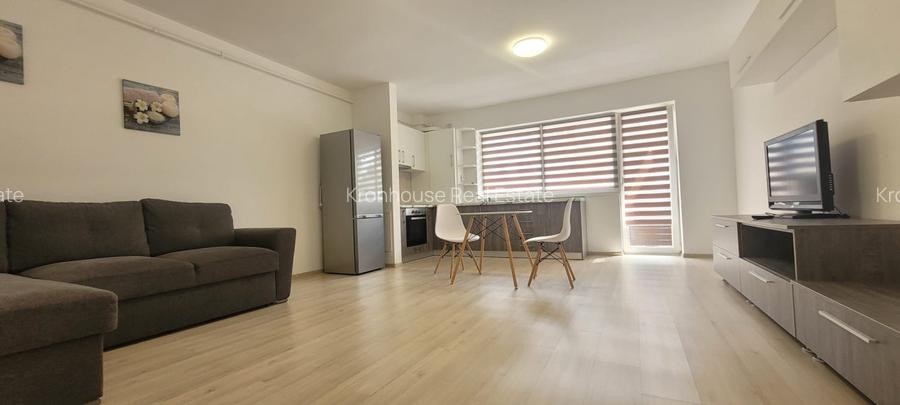 Garsoniera in Subcetate (Sanpetru) - 4