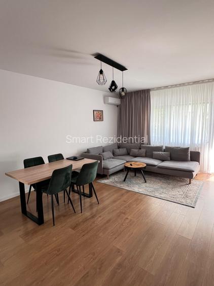 Duplex modern în zona Drumul Binelui – Sector 4 - 3