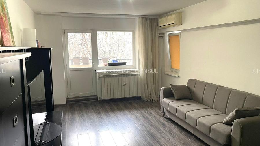 Unirii Alba Iulia de inchiriat apartament 2 camere mobilat - 23