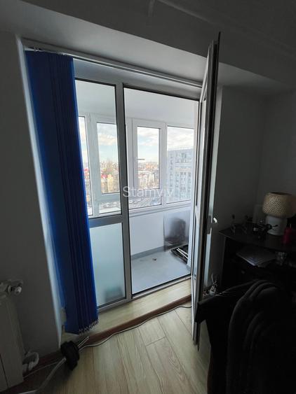 Apartament  cu 2 camere de vanzare in zona Stirbei / Buzesti - 6