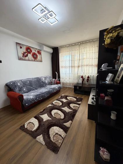 Vanzare apt 2 camere, in Galati, zona Gara-Gradina Publica, renovat si mobilat - 6