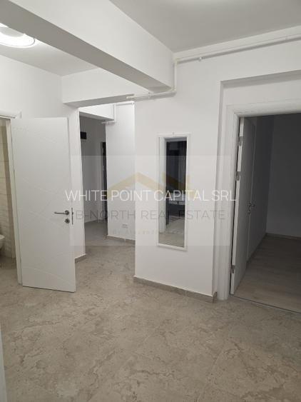 Apartament 2 camere, prima închiriere, 99 Residence, mobilat lux - 5