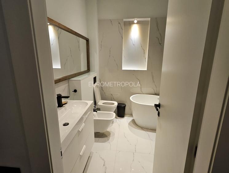 Apartament 4 camere Dorobanti - 5