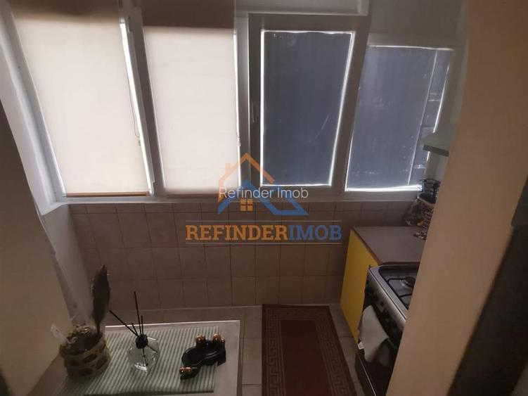 Apartament de inchiriat cu 2 camere, zona Piata Sudului - 8