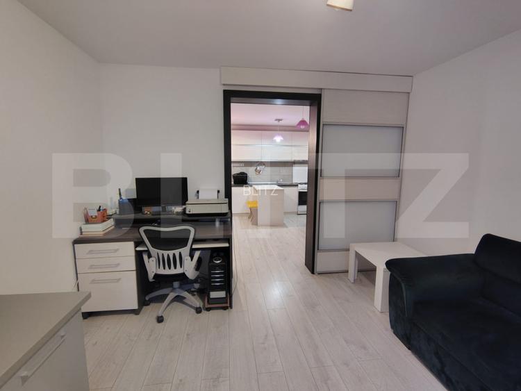 Casa unifamiliala 68 mp utili, 495 mp teren, Someseni - 3