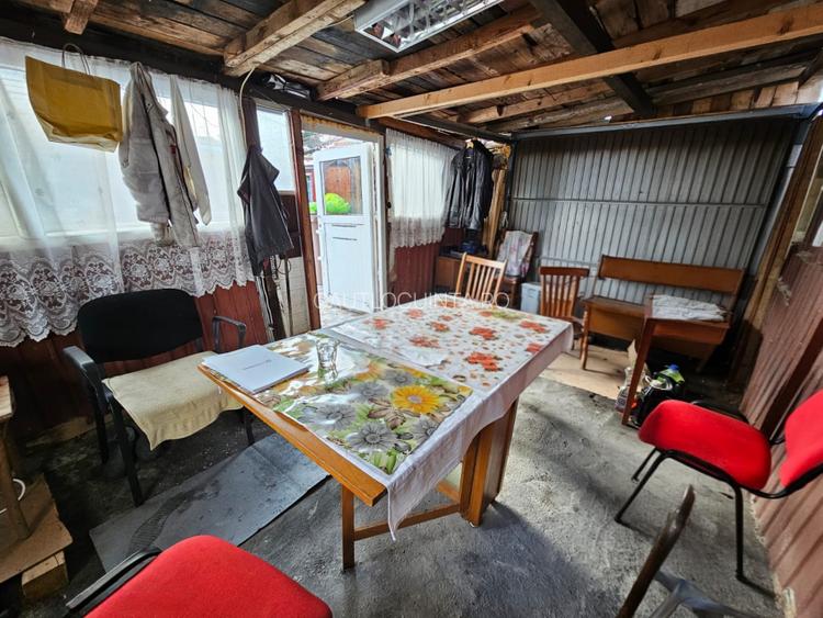 Casa 4 camere | 309 mp teren | Bucurestii Noi | Parcul Bazilescu 4'  - 4