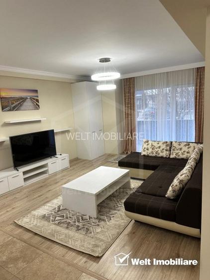 Apartament 3 camere mobilat complet, bloc nou, Buna Ziua ! - 3