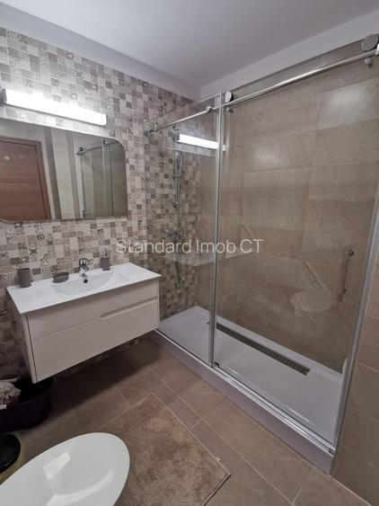 Apartament 2 camere, Complex Onix Blue, Mamaia Sat - 10