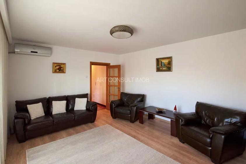 2 Camere | Decomandat | Sebastian | Mobilat Utilat | - 2