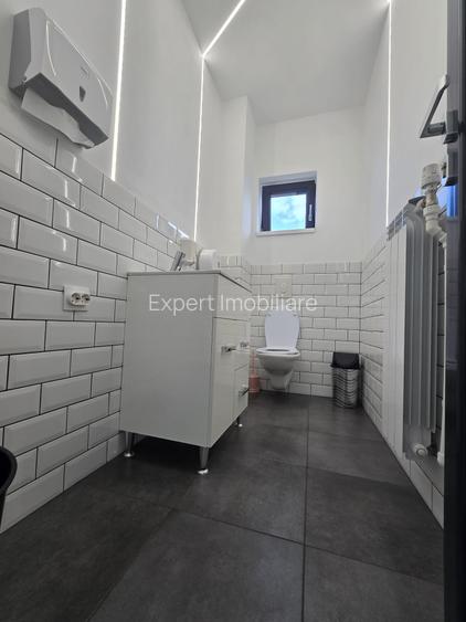 Spațiu comercial exclusivist de închiriat Cladire Avizata ISU - 6