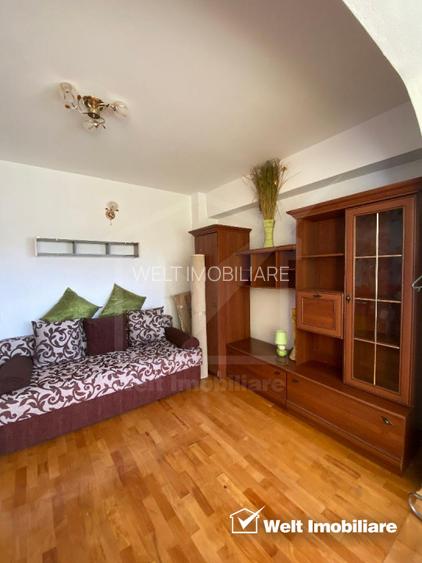 Apartament 3 camere decomandat, 87 mp, balcon, zona Piata Cipariu, Centru - 5