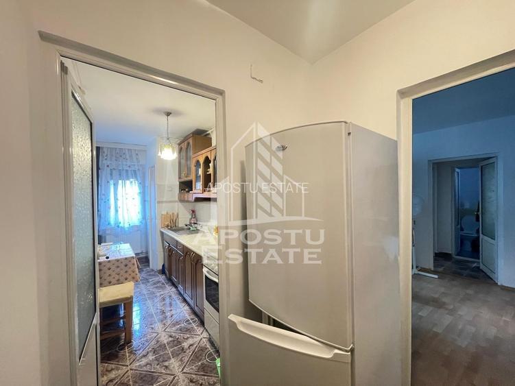 Apartament 2 camere - zona Vlaicu - 17