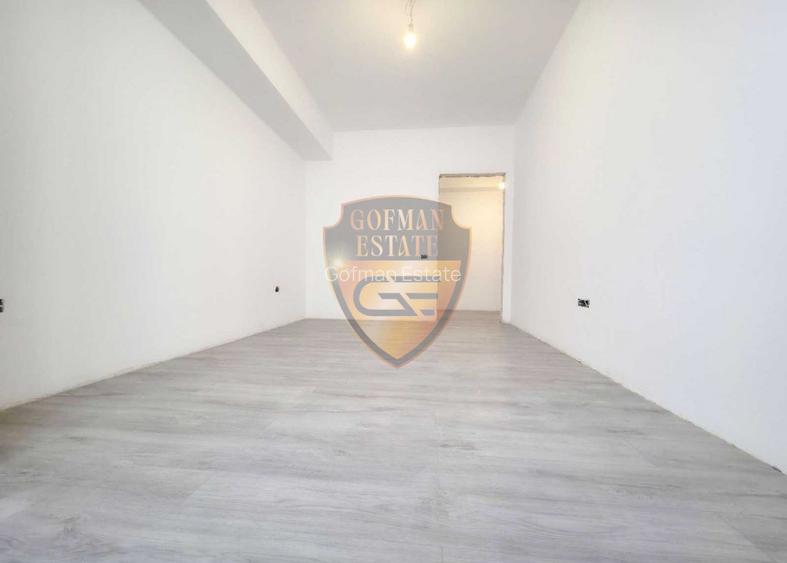 3 Camere 100 mp, et 3/4 Primo Compozitori Energia, Parcare, Curte, Bloc Nou 2020 - 3