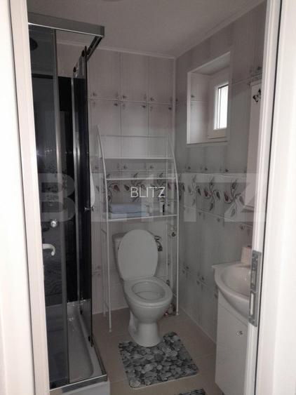 Casa 6 camere , se doreste si schimb cu apt+dif - Poiana Marului  - 12