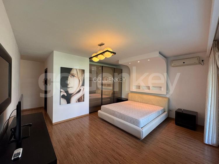 Apartament cu 3 camere in complex rezidential - 5