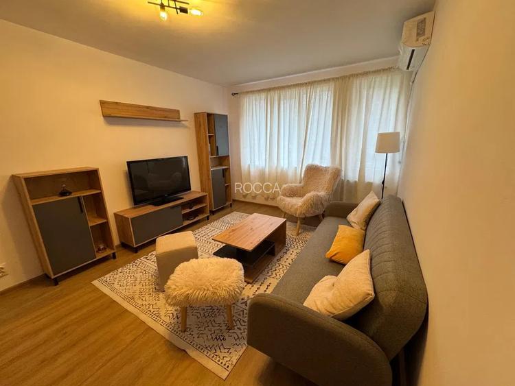 Apartament de 2 camere,  prima inchiriere,  Baba Novac – Dristor  - 2