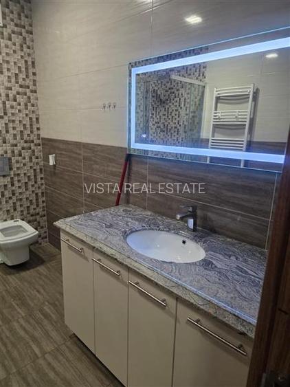 Apartament 4 camere, 2 bai, dressing + terasa 24mp, Isaran, Brasov - 12