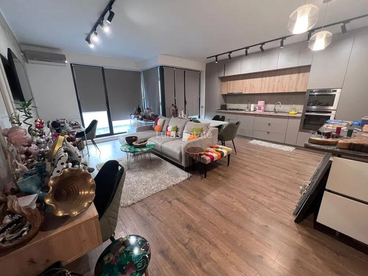 Apartament 2 camere dec Vivo Mall - 3