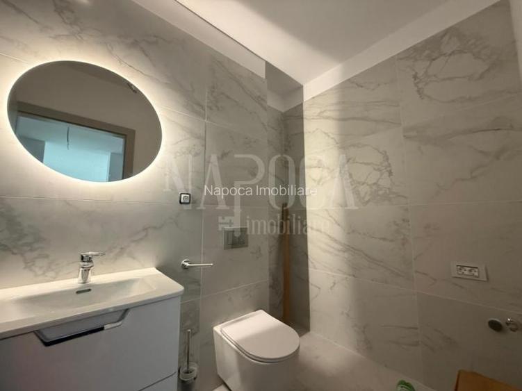 Apartament 2 camere de vanzare in Iris, Cluj Napoca - 8