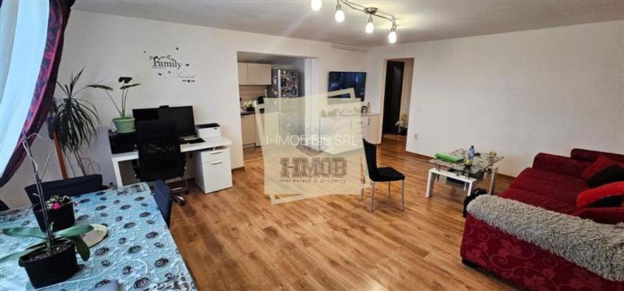 Apartament 3 camere 77mpu | parcare | boxa | in Cartierul Arhitectilor - 3