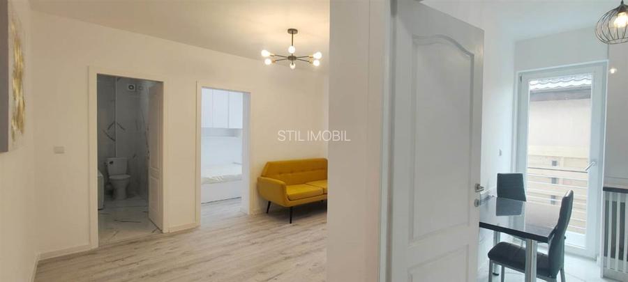 AP 2 CAM CAPAT CUG LUNCA CETATUII SEMIDECOMANDAT ETAJ 1 - 7