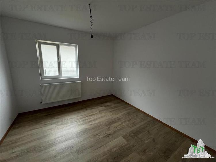 Casa finalizata 4 camere pompa de caldura in Ciorogarla - 22
