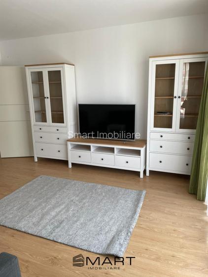 Apartament 2 camere 56 mp Avantgarden Bartolomeu - 2