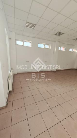 Spatiu Comercial- 100 mp Mihai Viteazul - 10