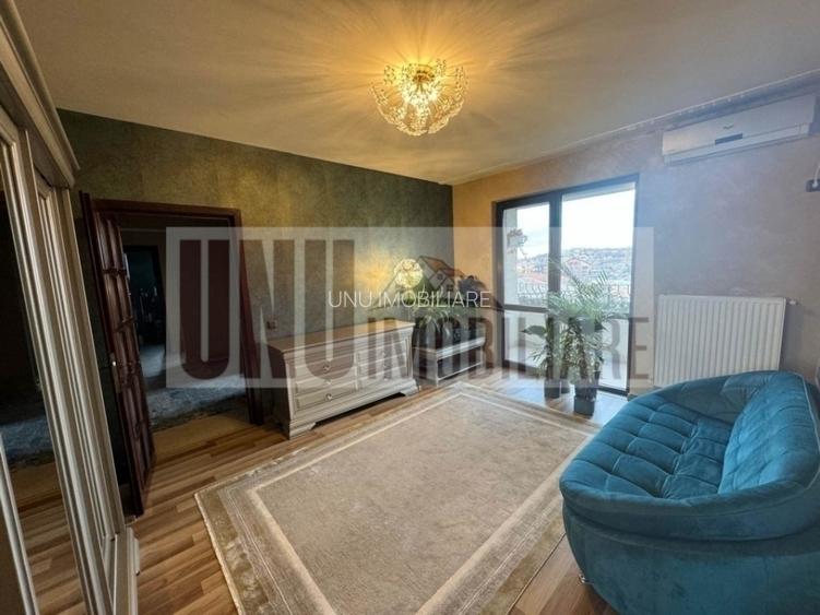 🏡 Apartament cu 2 camere | Jazzu Apartments – Bucium | Parcare privată inclusa - 10