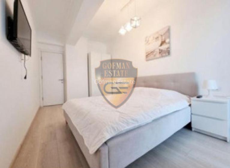 2 camere Solid Residence - Mamaia Butoaie, et 6/8 lift, 56 mp, balcon - 7