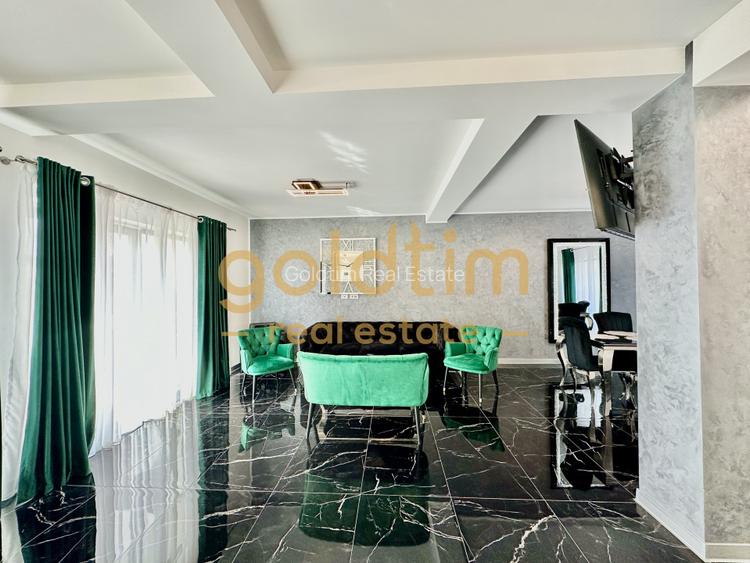 TUNARI/DUPLEX/VILA MOBILATA ȘI UTILATA COMPLET/SPATII DEPOZITARE/ - 5