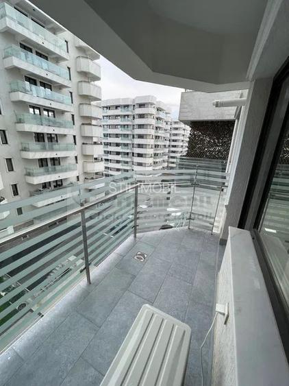 Apartament 2 camere + parcare subterană (opțional) –Copou- Royal Town - 8