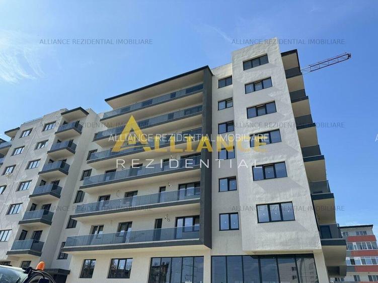 NOU Metrou Berceni Apartament 2 camere 57.5 str Biruintei - 3