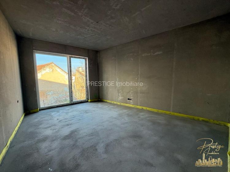 Apartament nou cu 2 camere 56 mp util - de vanzare in Scala Cetatii  - 4