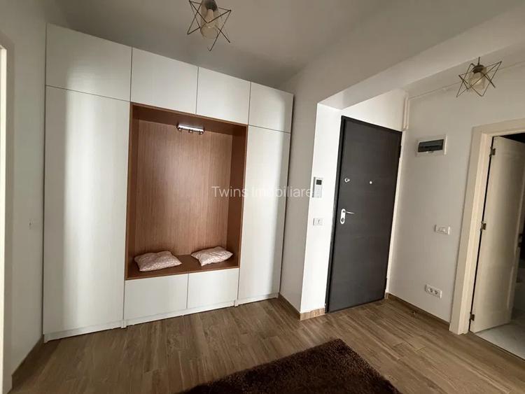 LUJERULUI | EXIGENT PLAZA FAZA 2 | CENTRALA | AC - 7